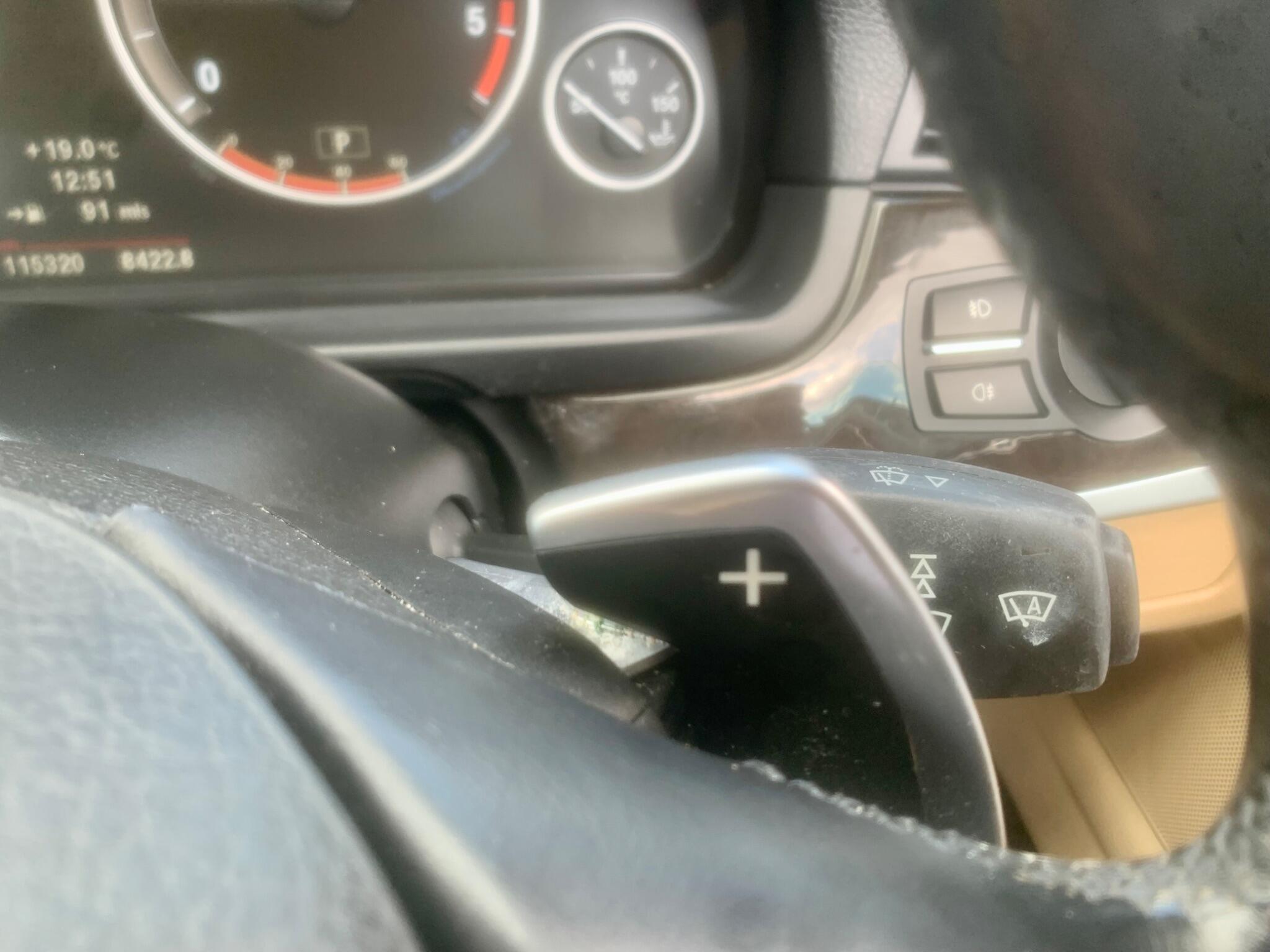 BMW 5 Series view 57