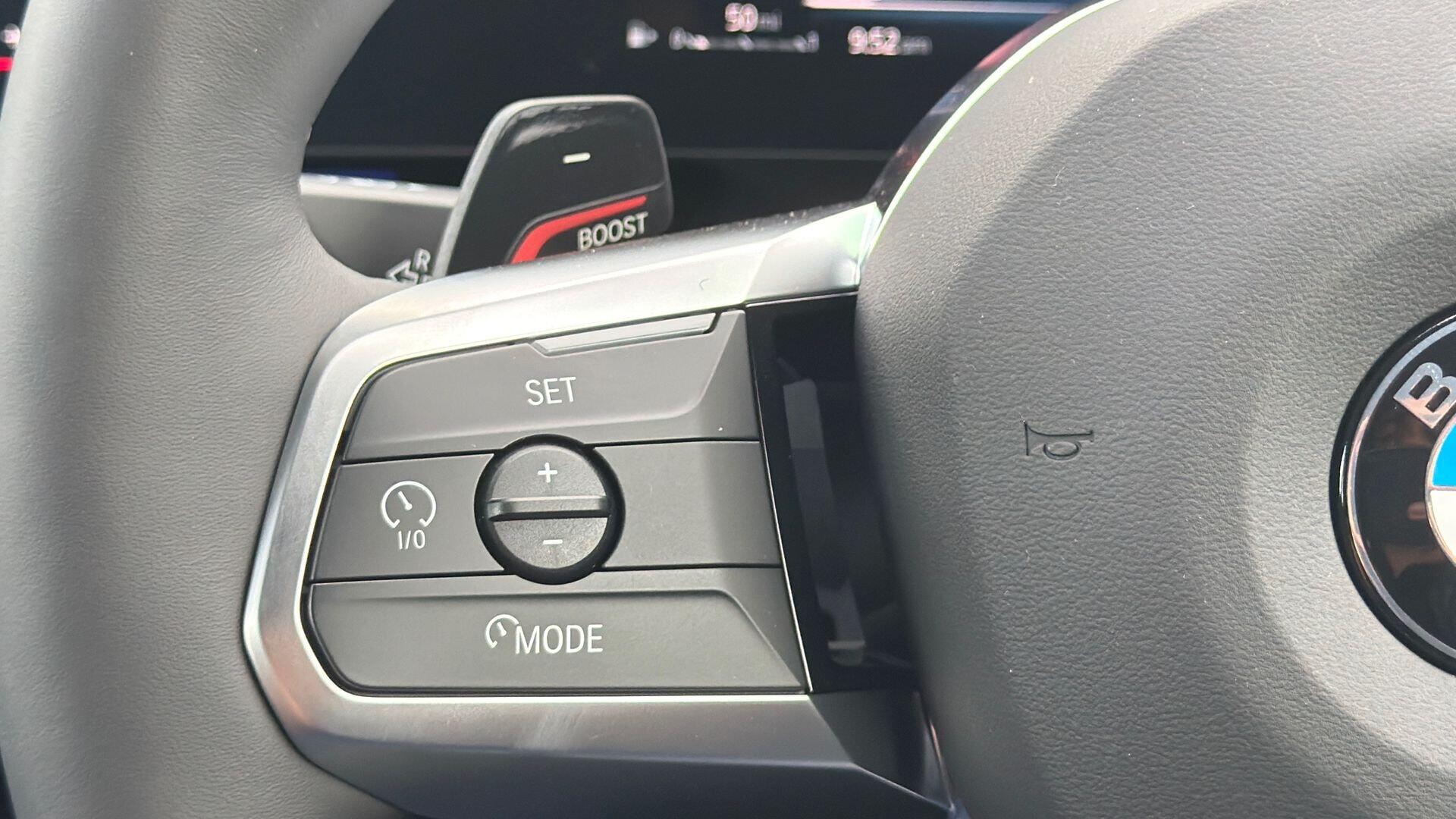 BMW X1 view 17