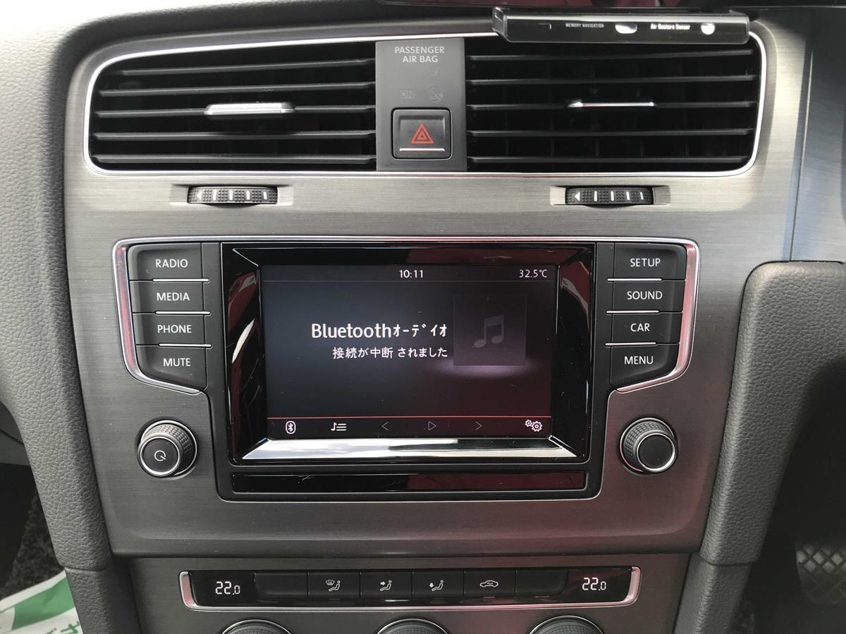 Volkswagen Golf view 20