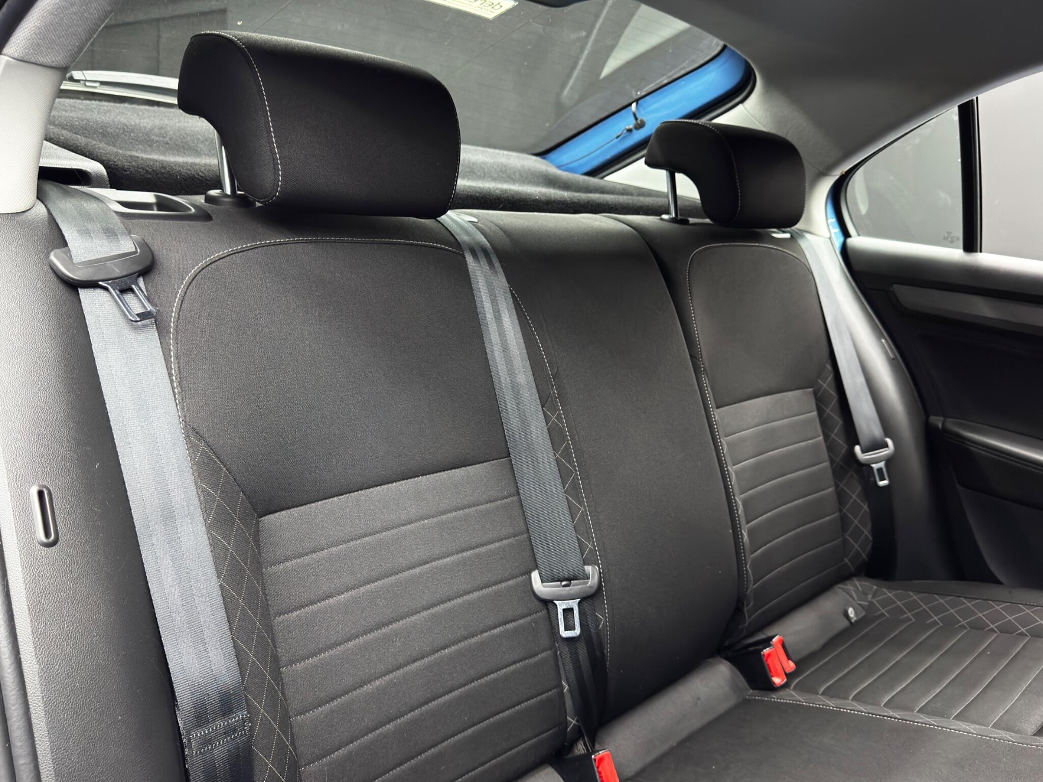 Skoda Rapid view 15