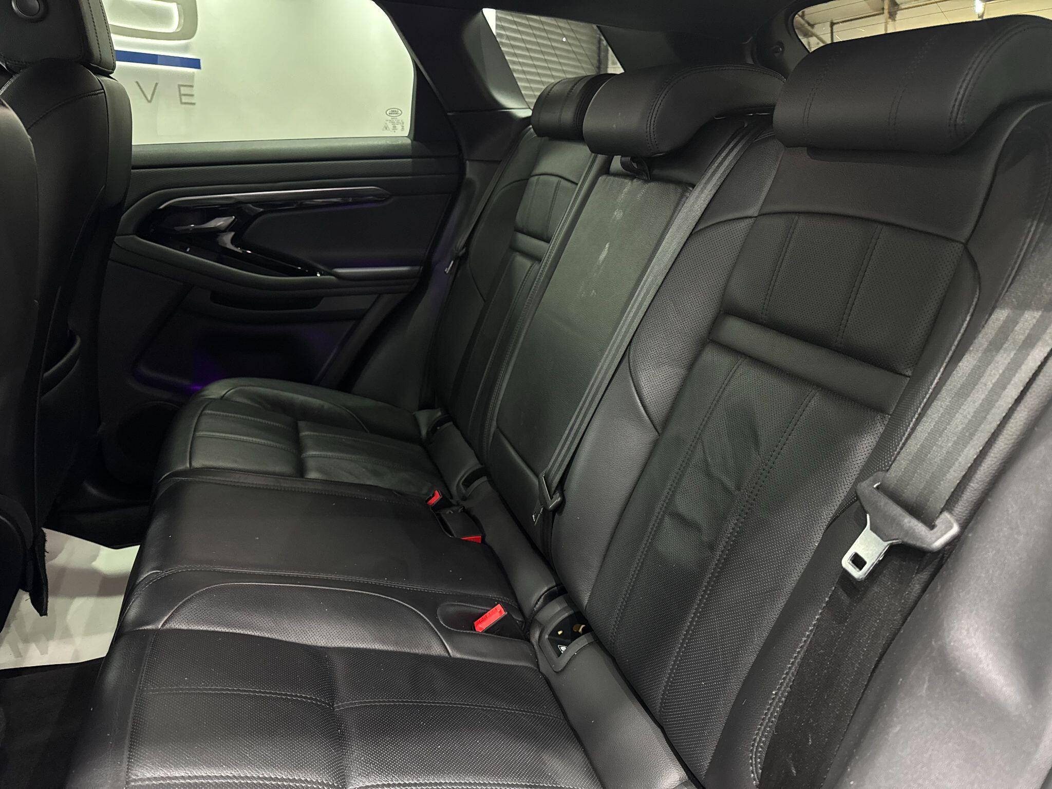 Land Rover Range Rover Evoque view 50