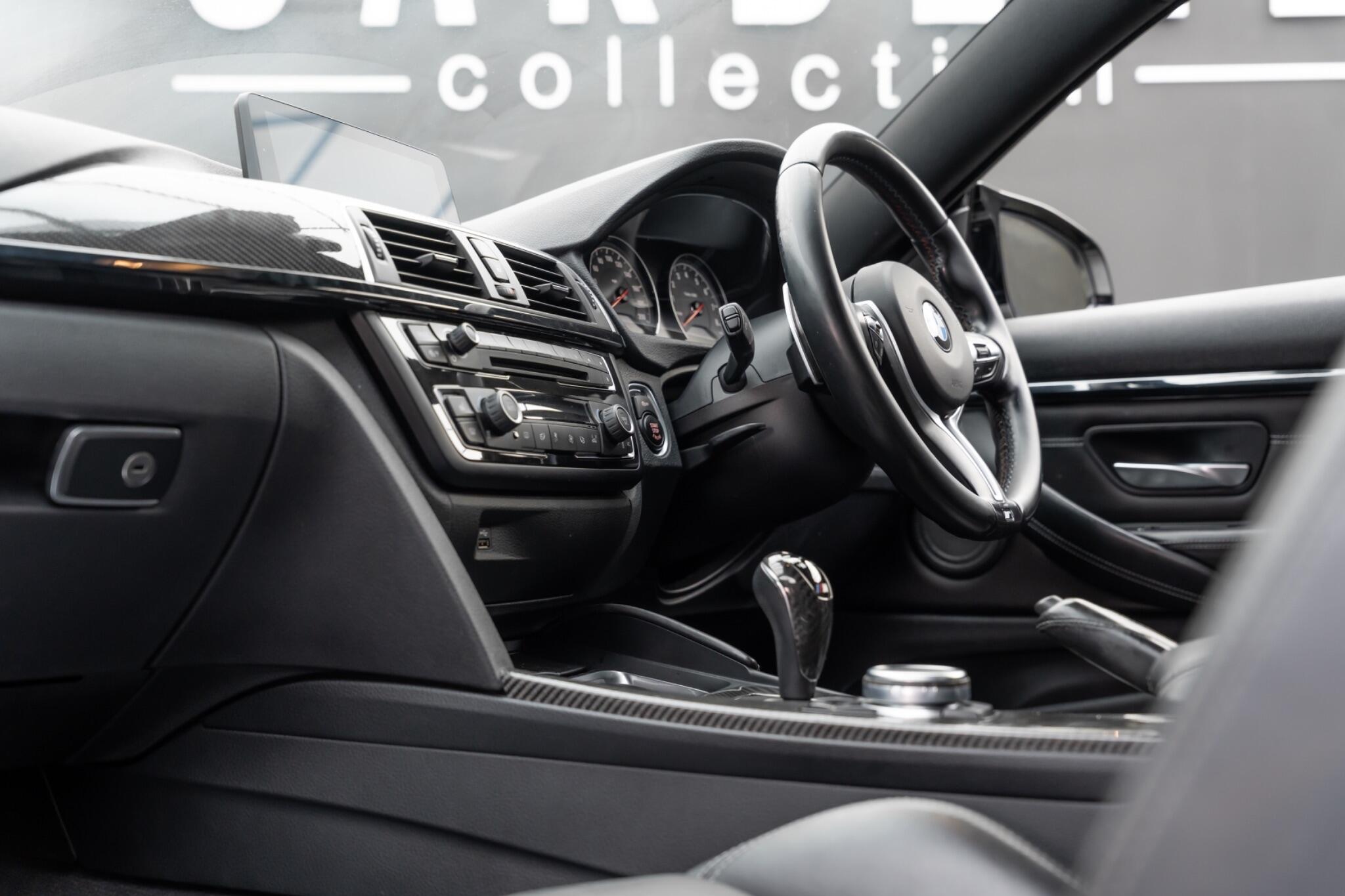 BMW M4 view 29