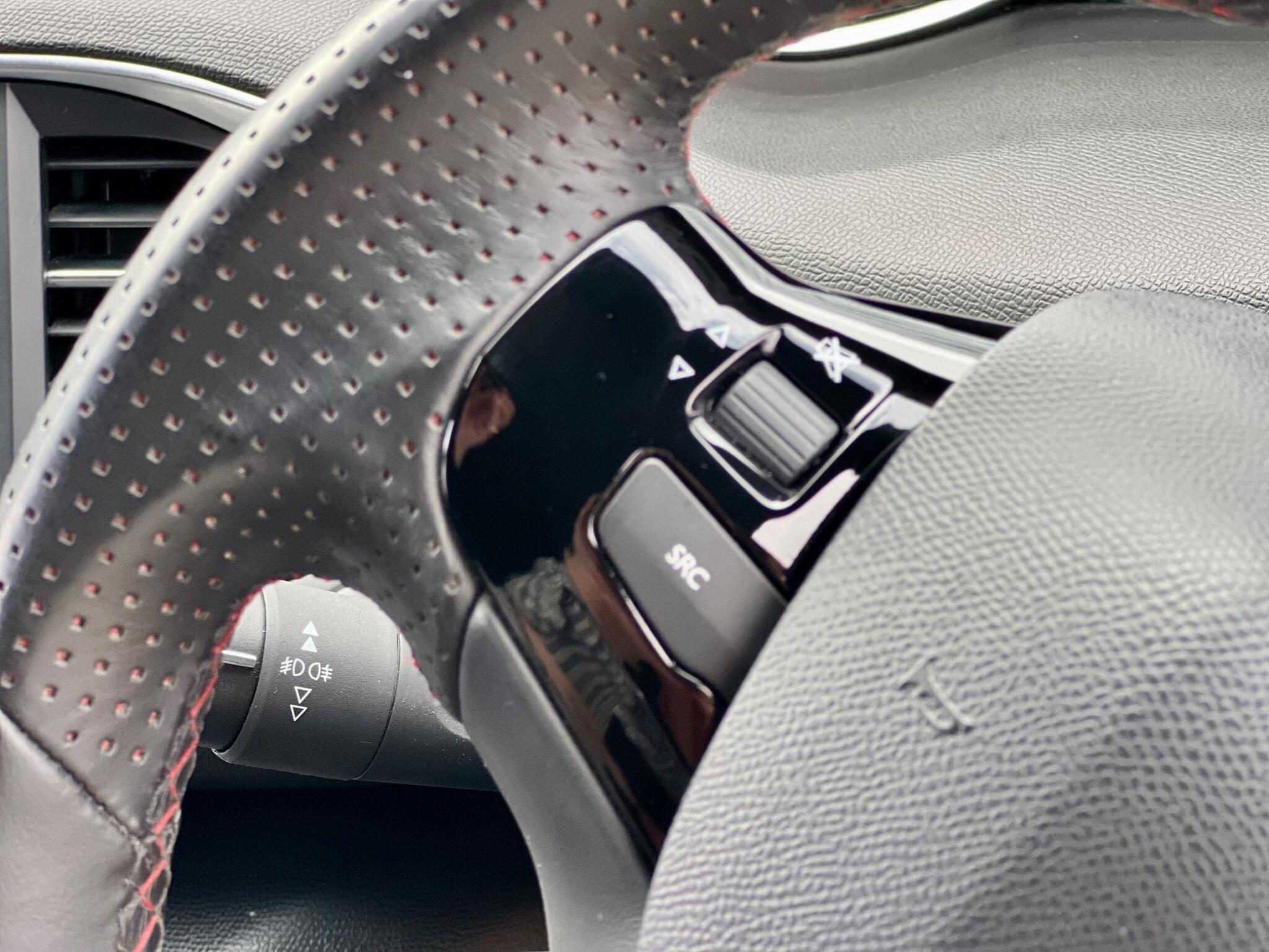 Peugeot 308 view 41
