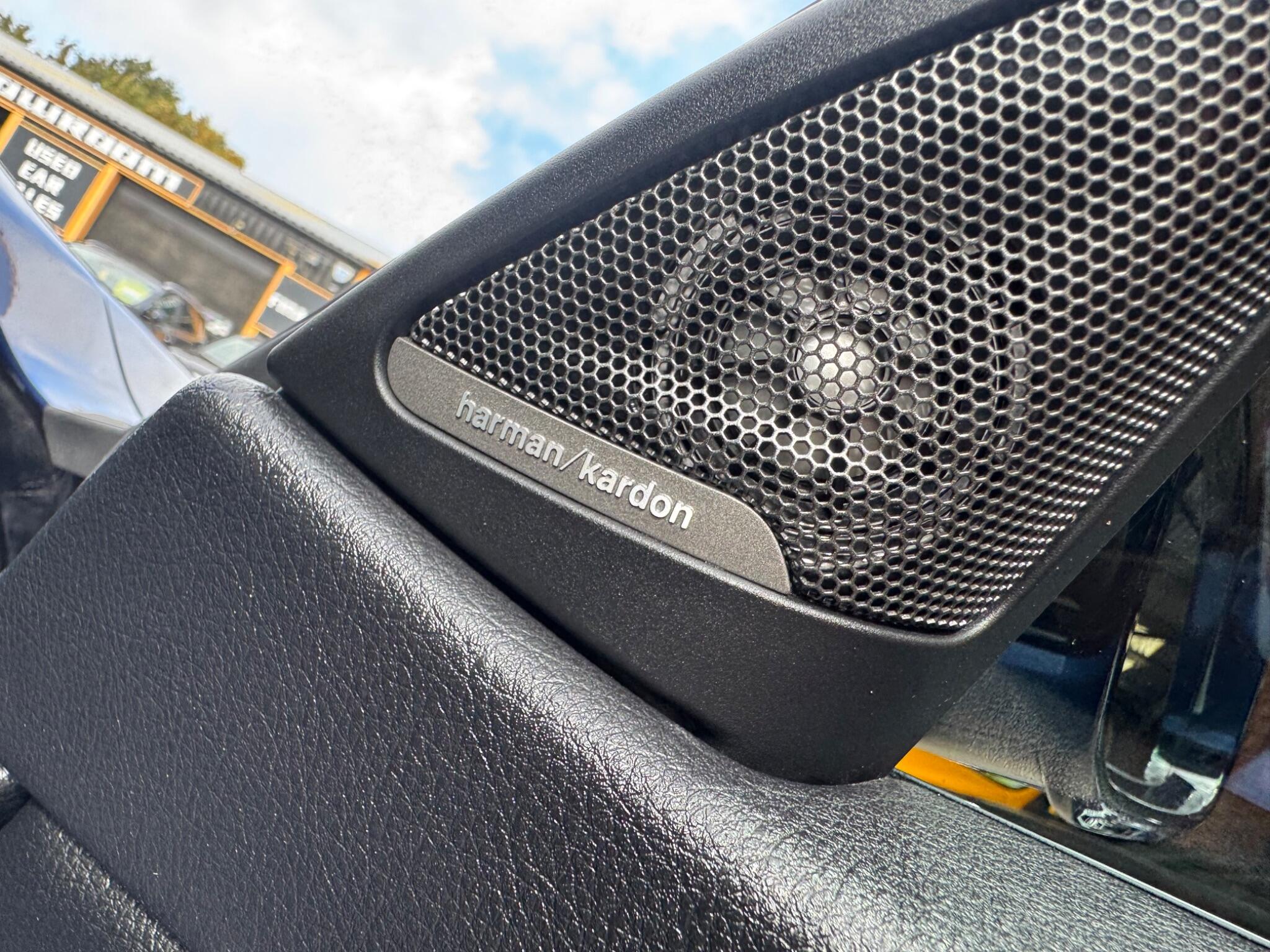 BMW 4 Series view 15