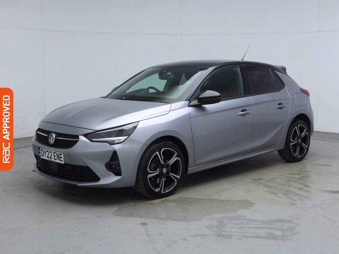 Vauxhall Corsa view 29