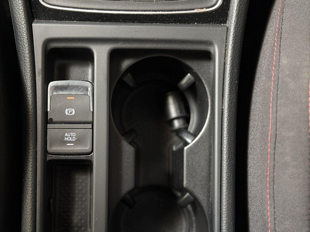 Volkswagen Golf view 52