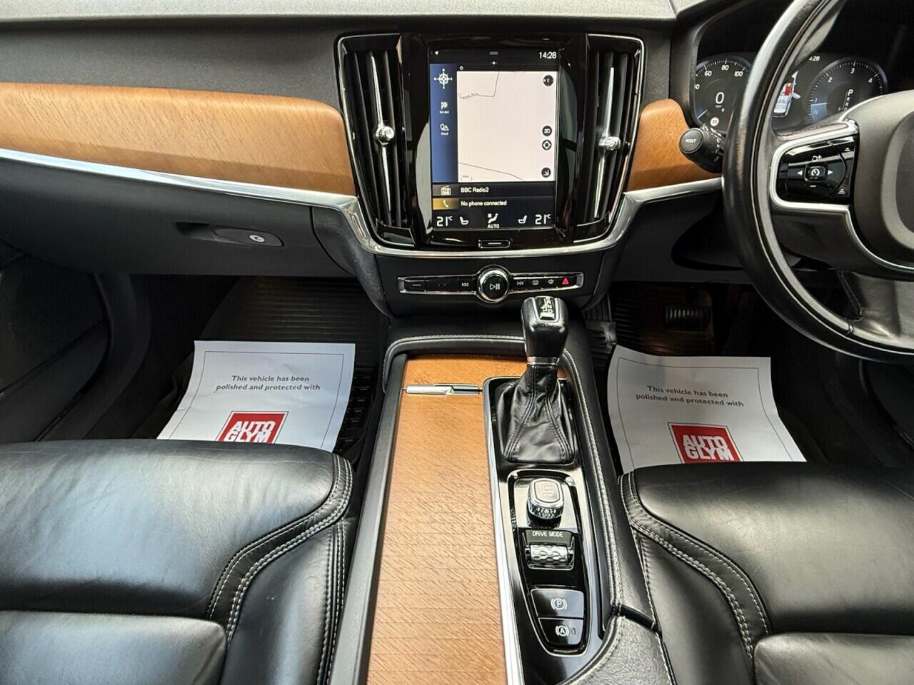 Volvo V90 view 19
