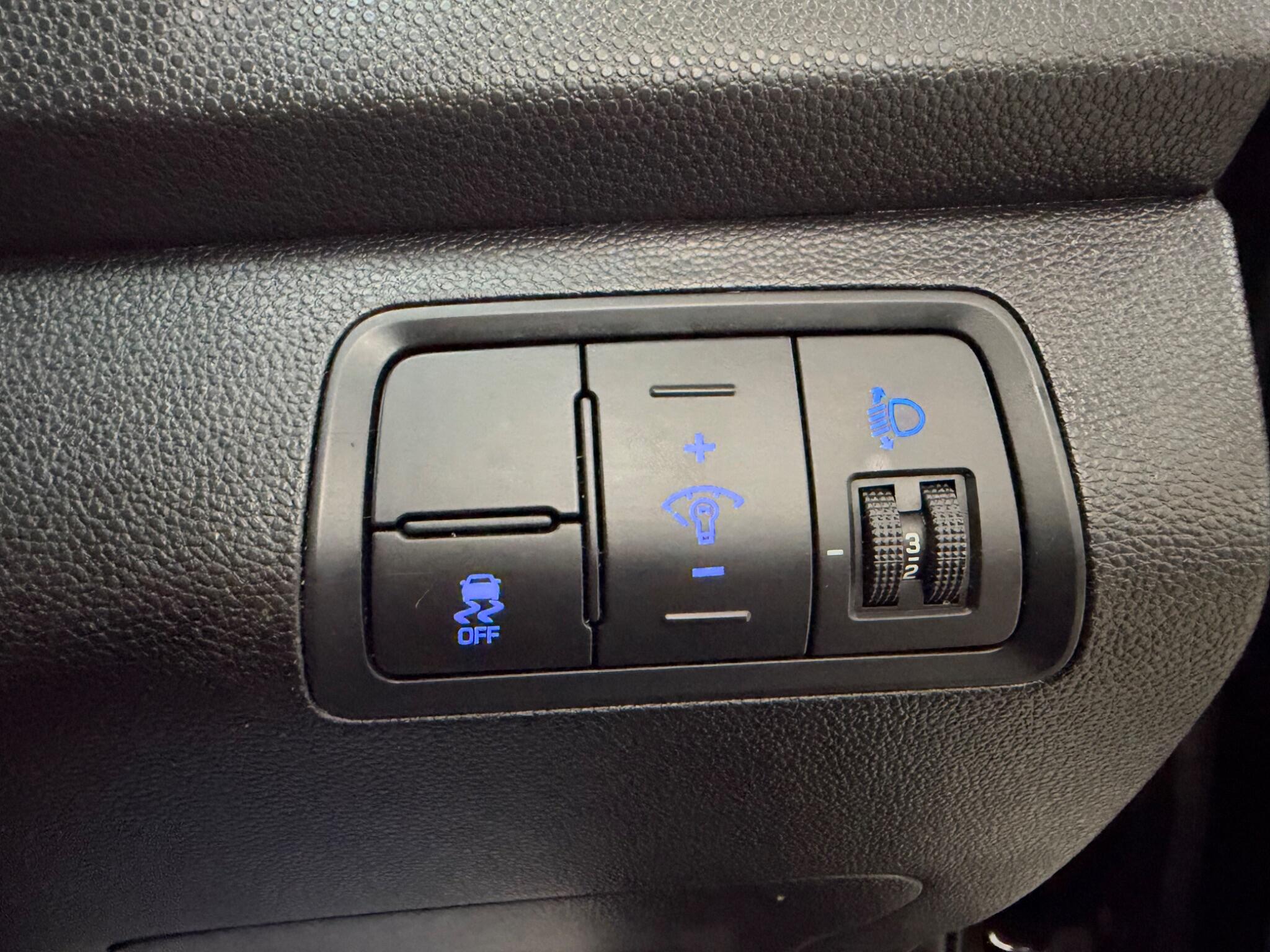 Hyundai I20 view 22