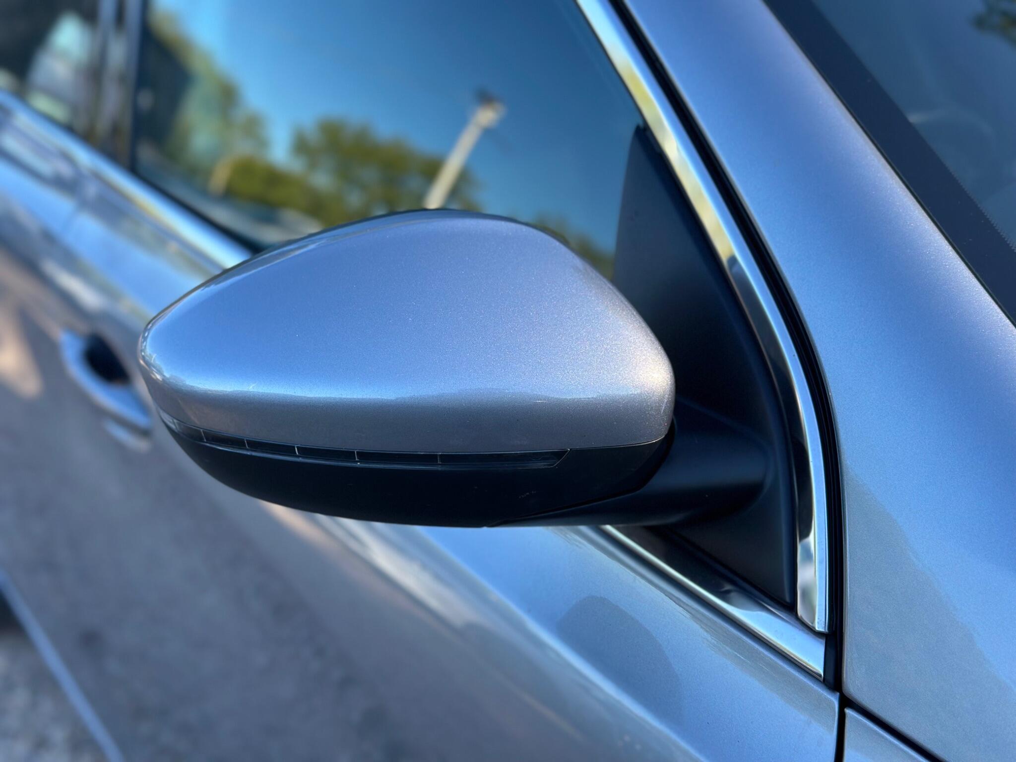Peugeot 308 view 21