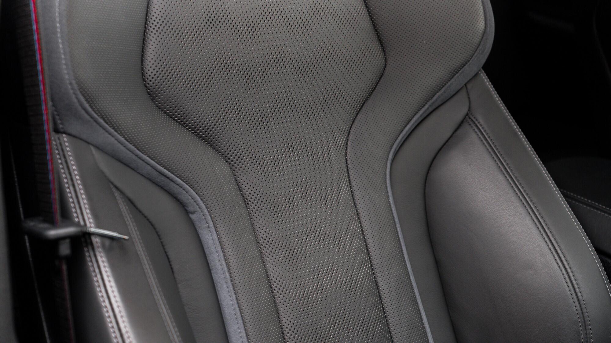 BMW M3 view 38