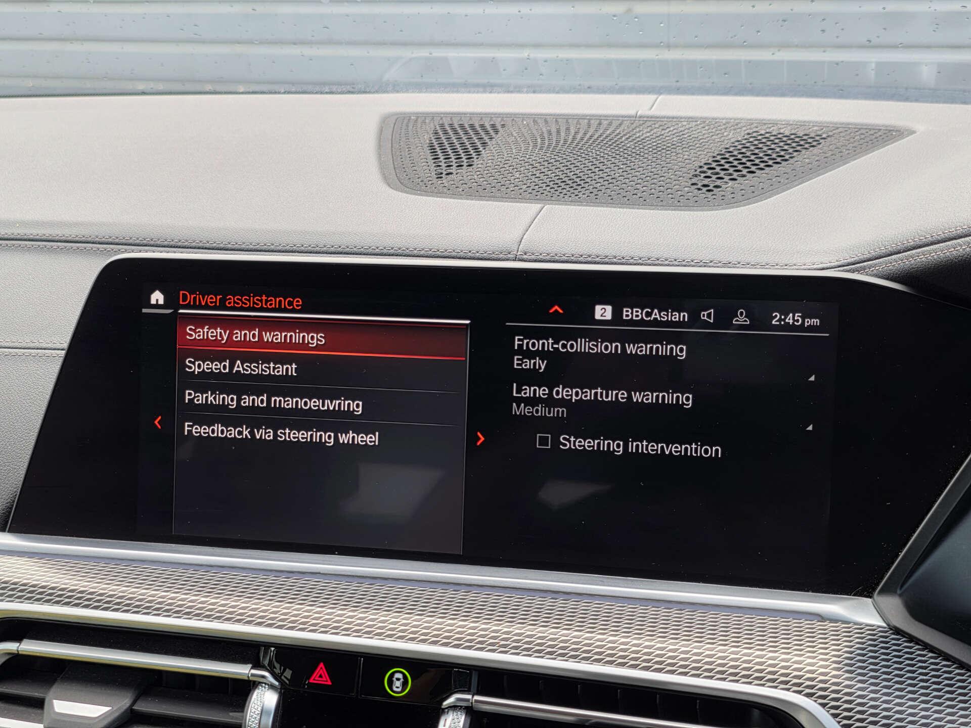 BMW X5 X5 view 30