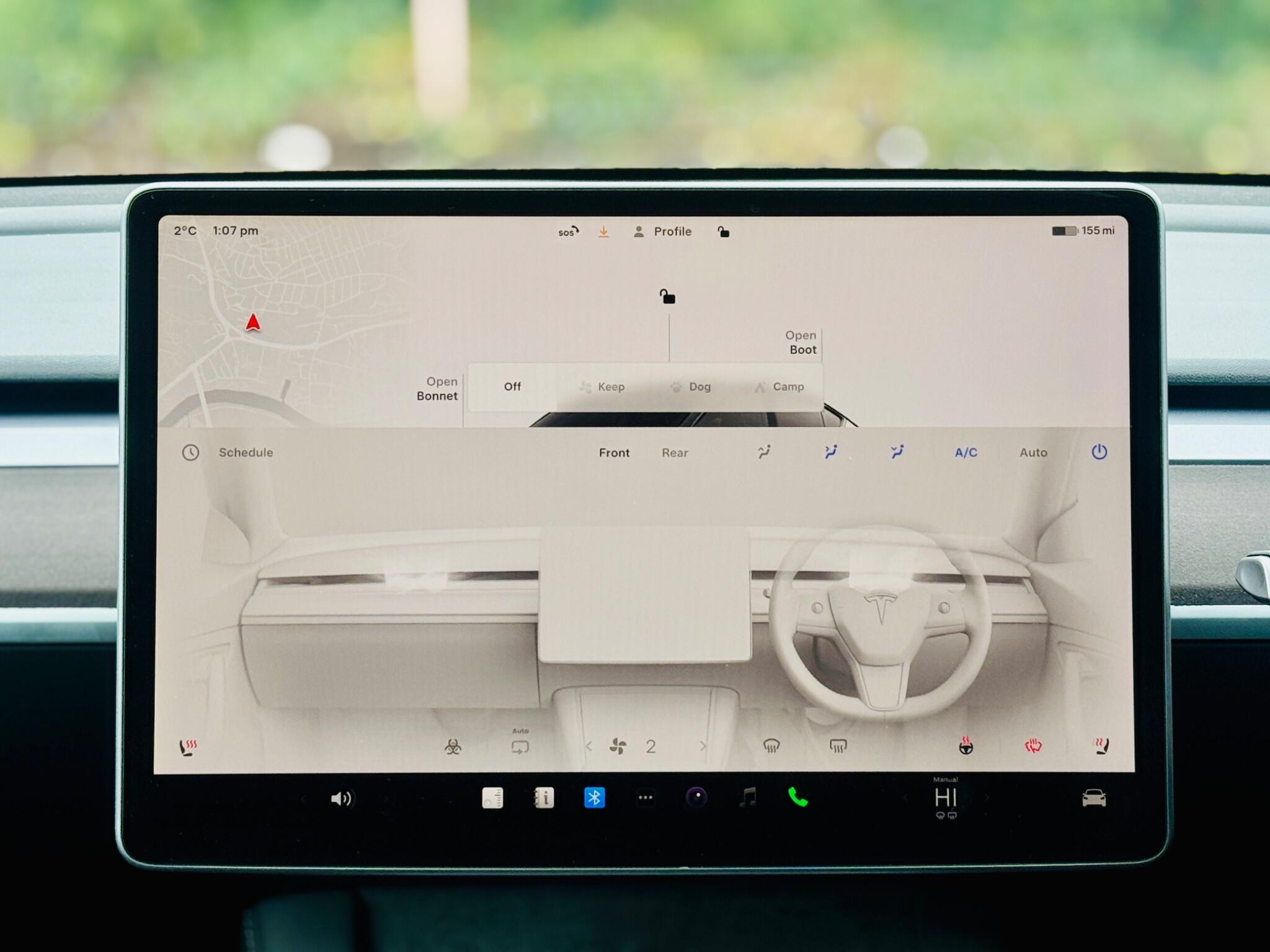 Tesla Model Y view 24