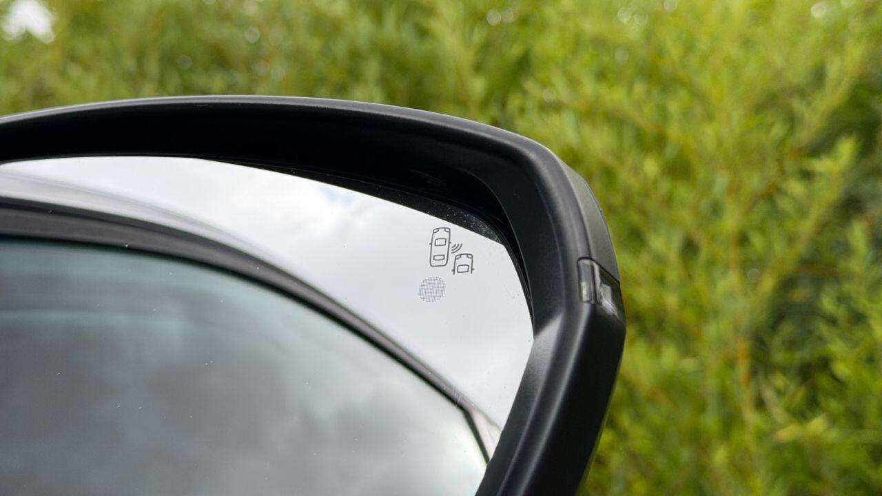 Peugeot 3008 view 38