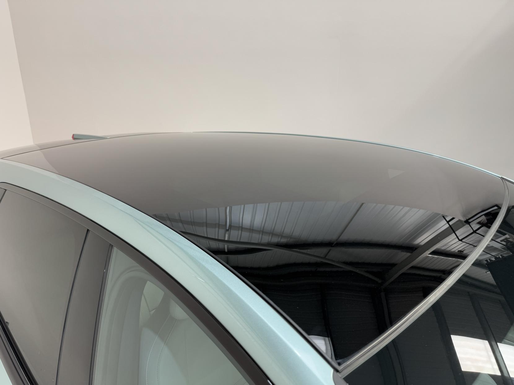 Changan Deepal S07 view 2