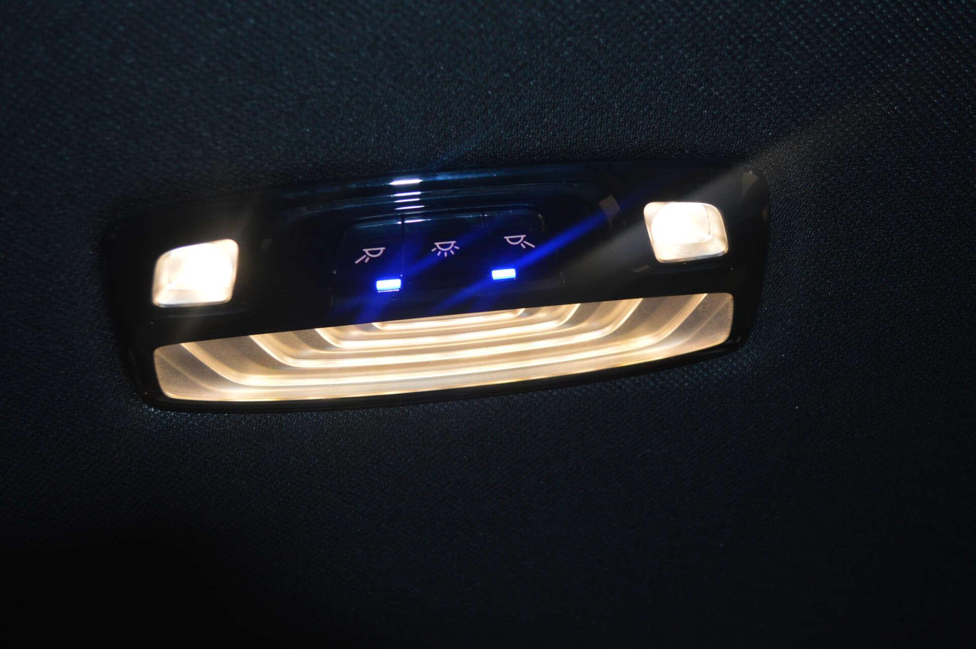 BMW X3 view 47
