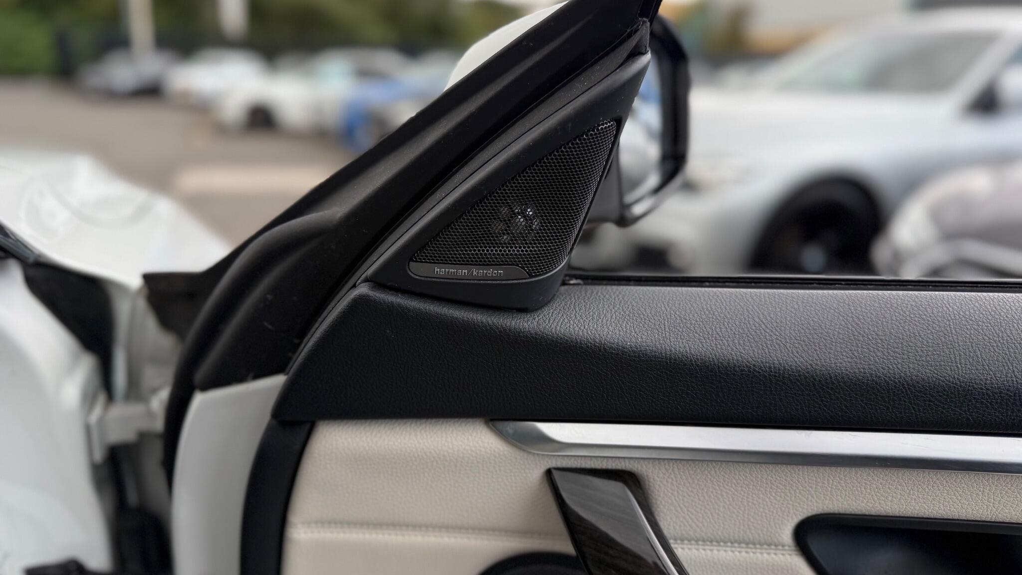 BMW 4 Series view 29