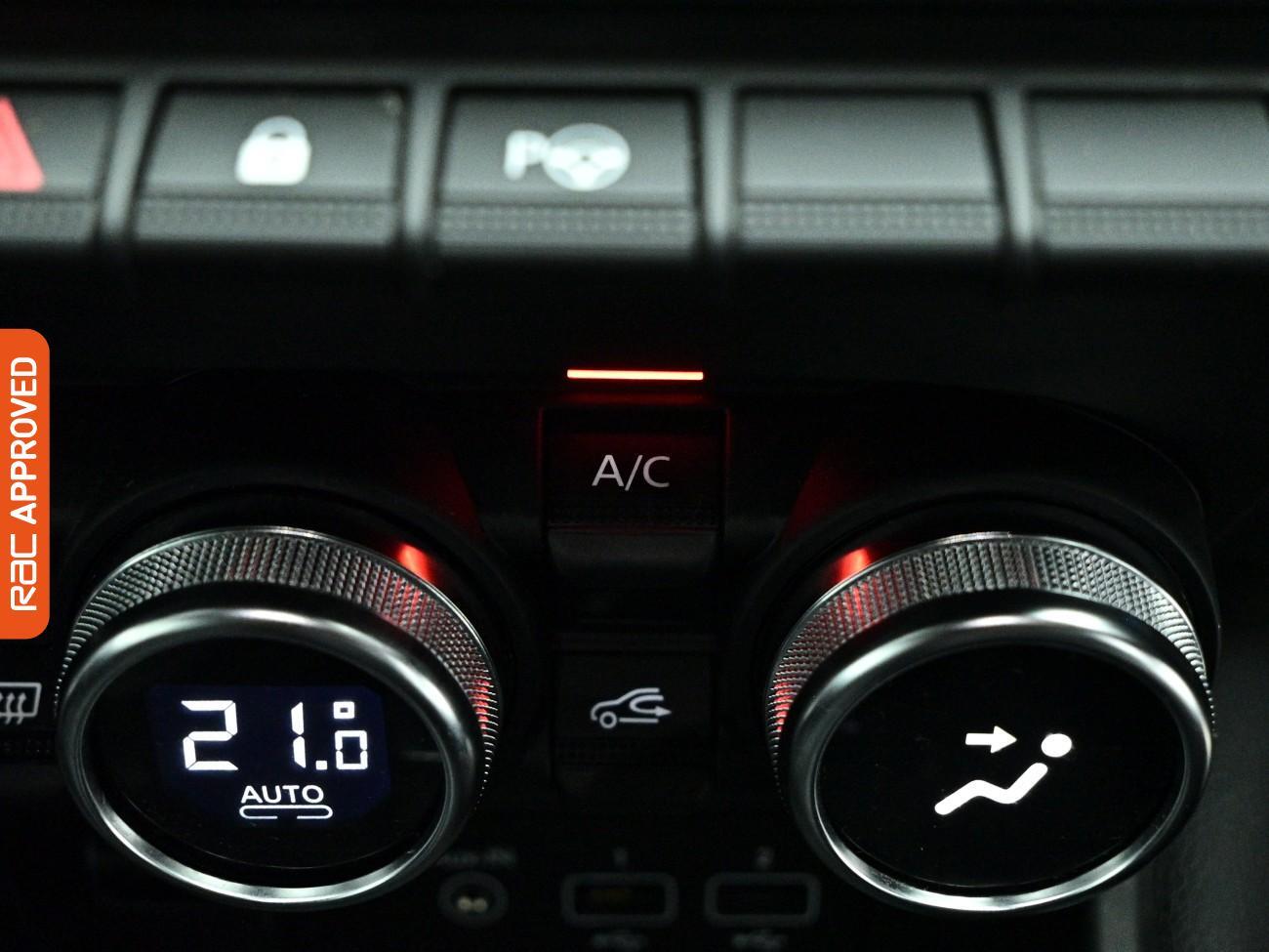 Renault Zoe view 17