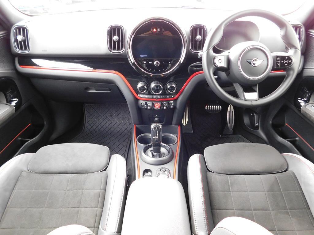 Countryman