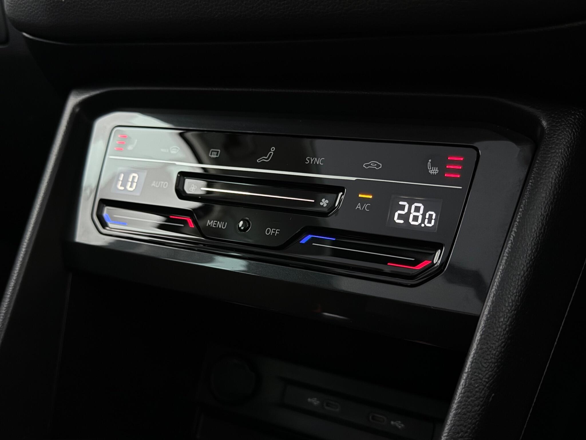 Volkswagen Tiguan view 23
