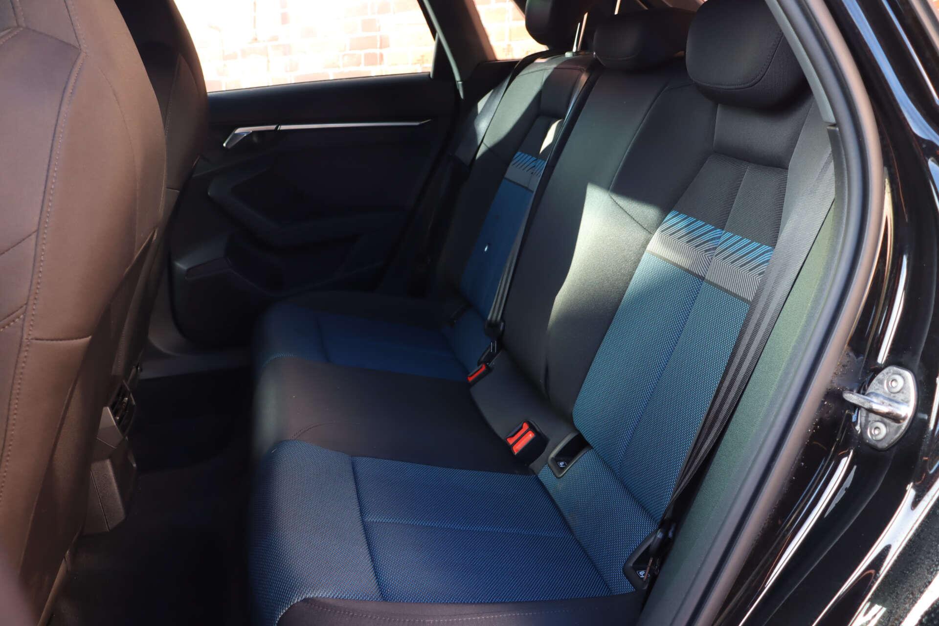 Audi A3 view 20