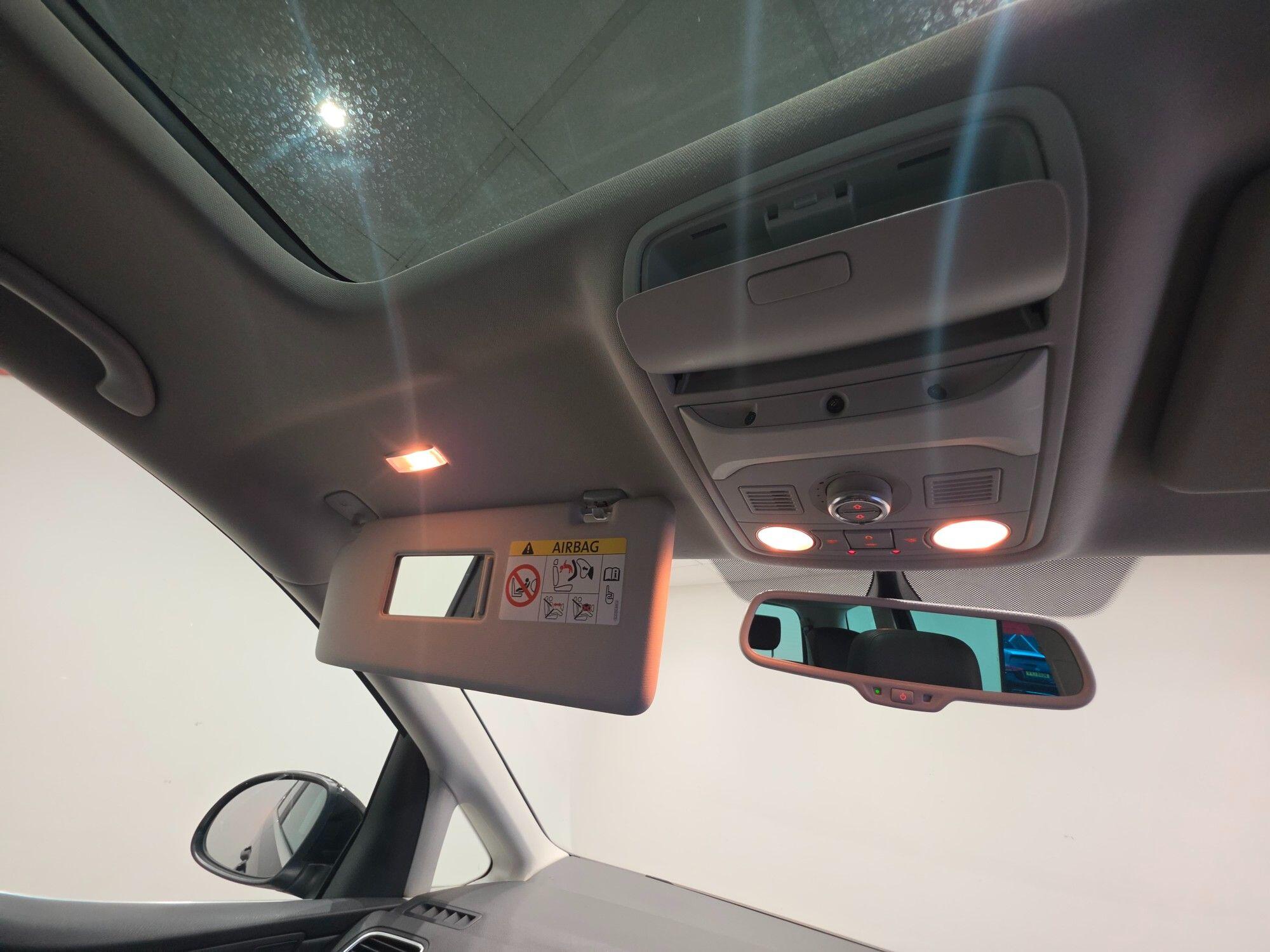 Seat Alhambra view 94