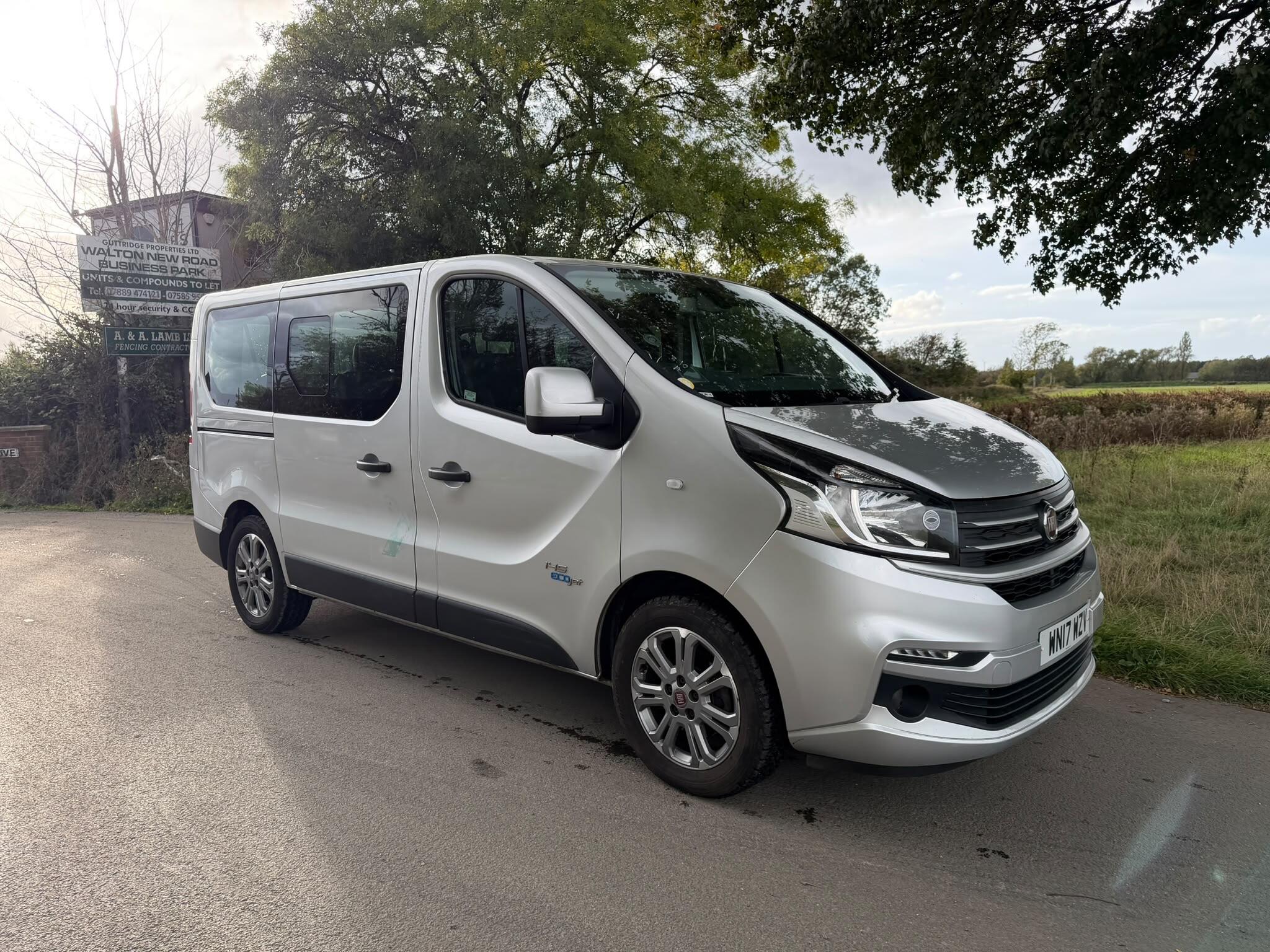 Fiat Talento