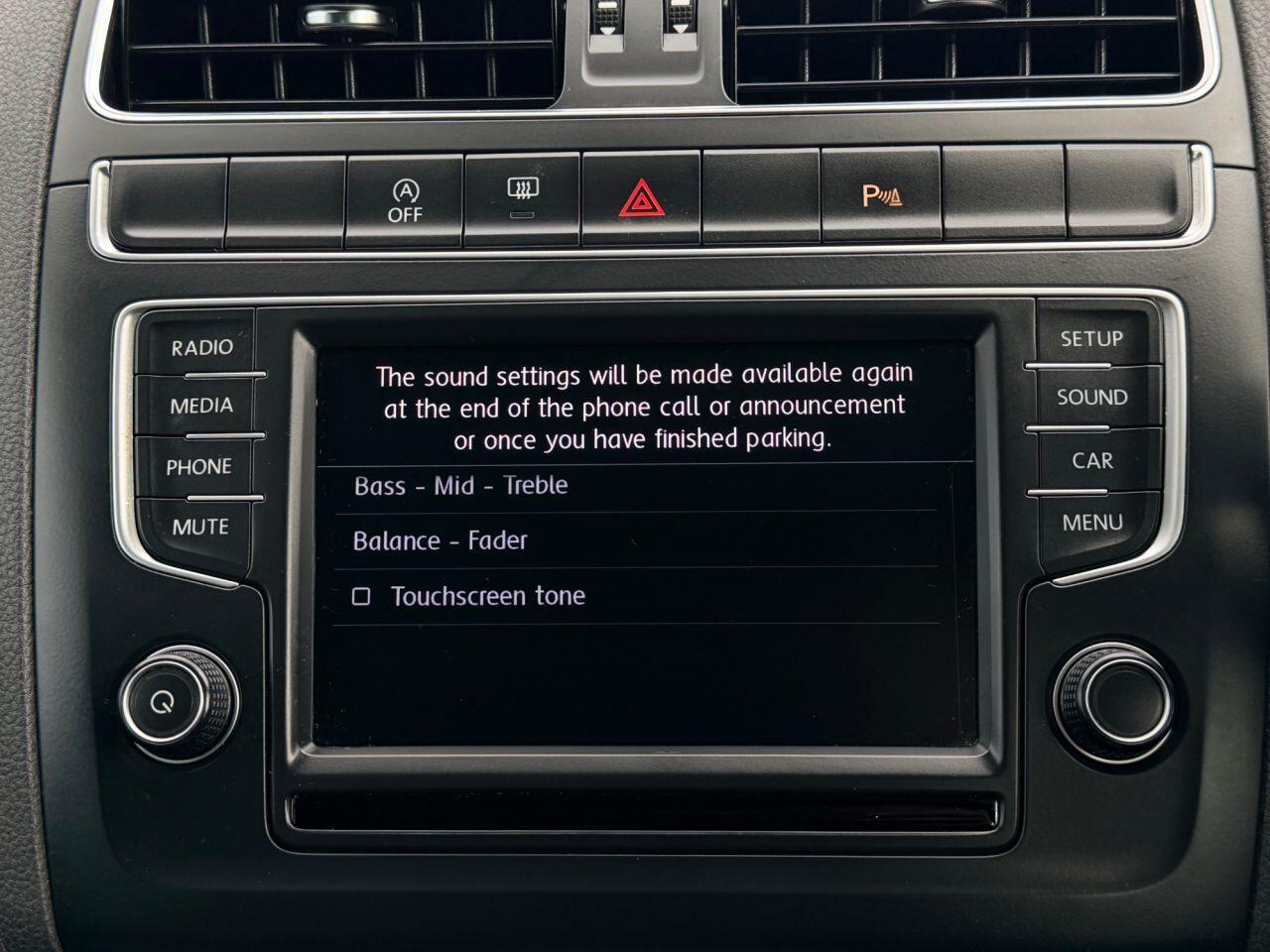 Volkswagen Polo view 42