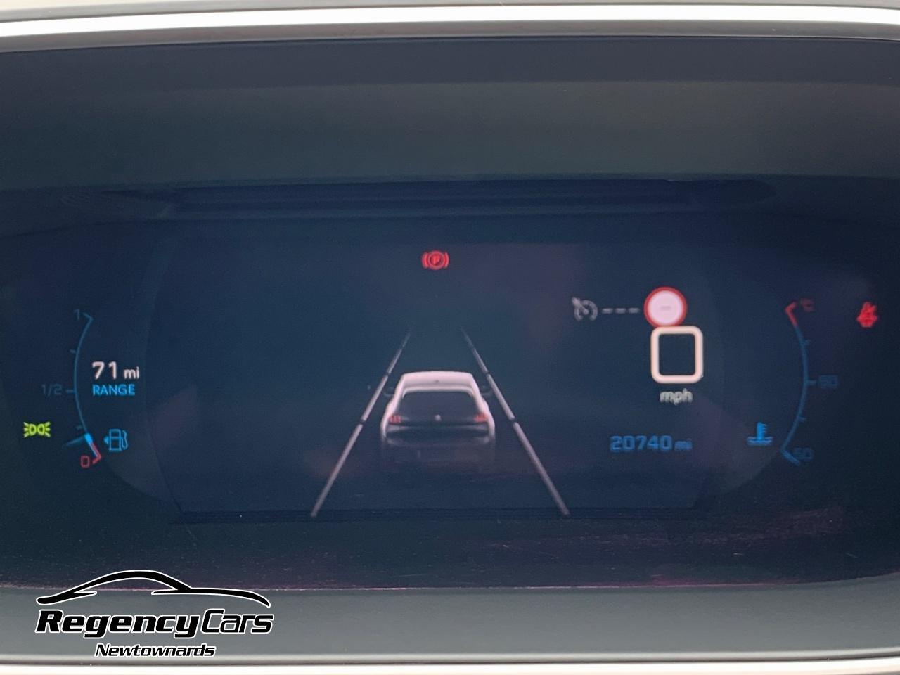 Peugeot 208 view 32