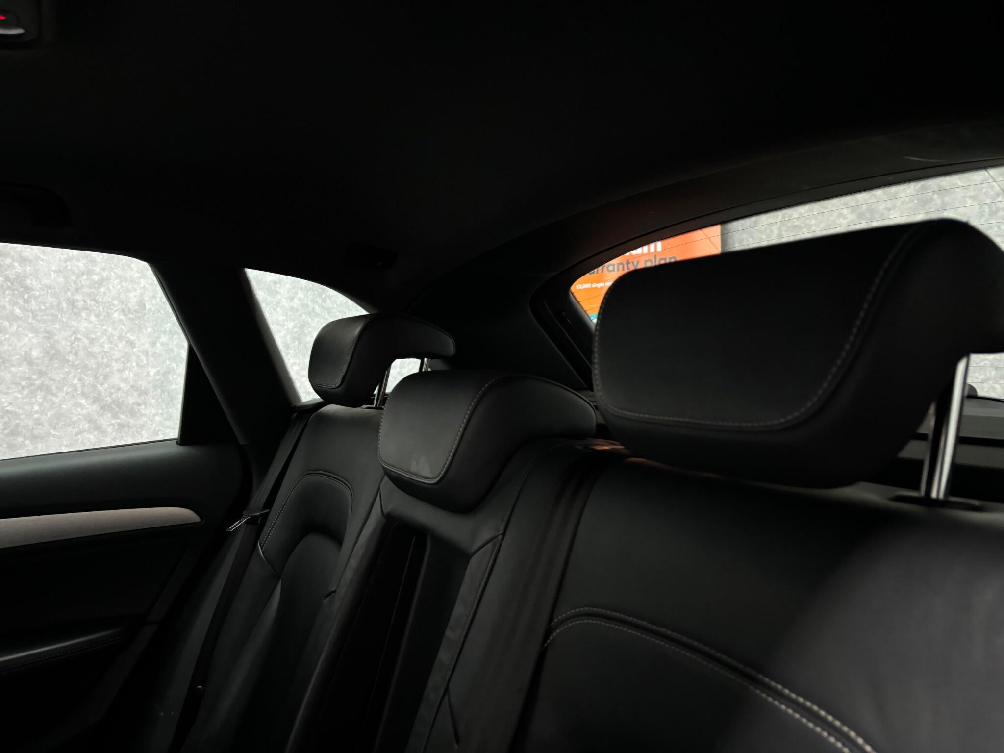 Audi Q5 view 21