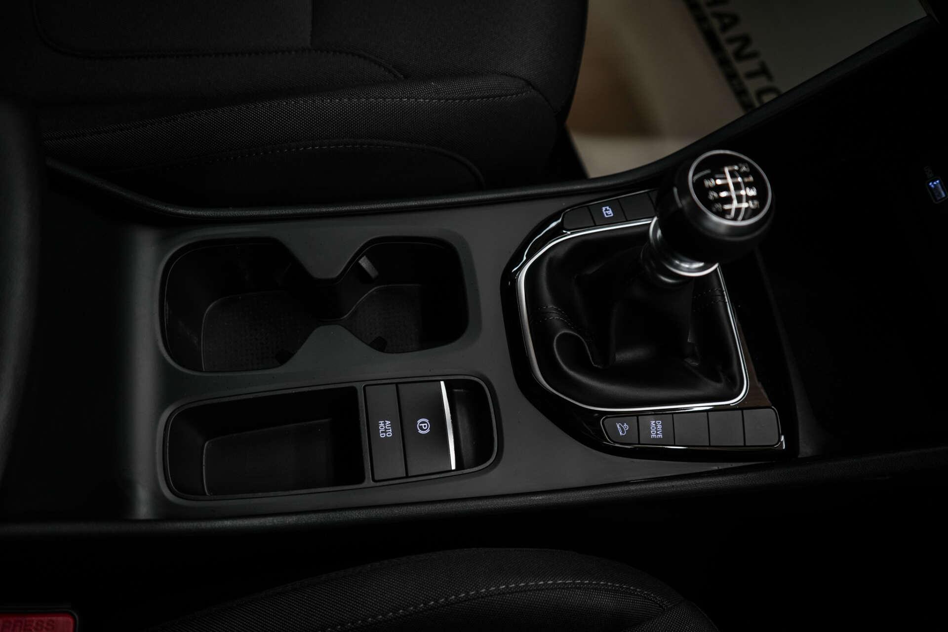 Hyundai Tucson view 34