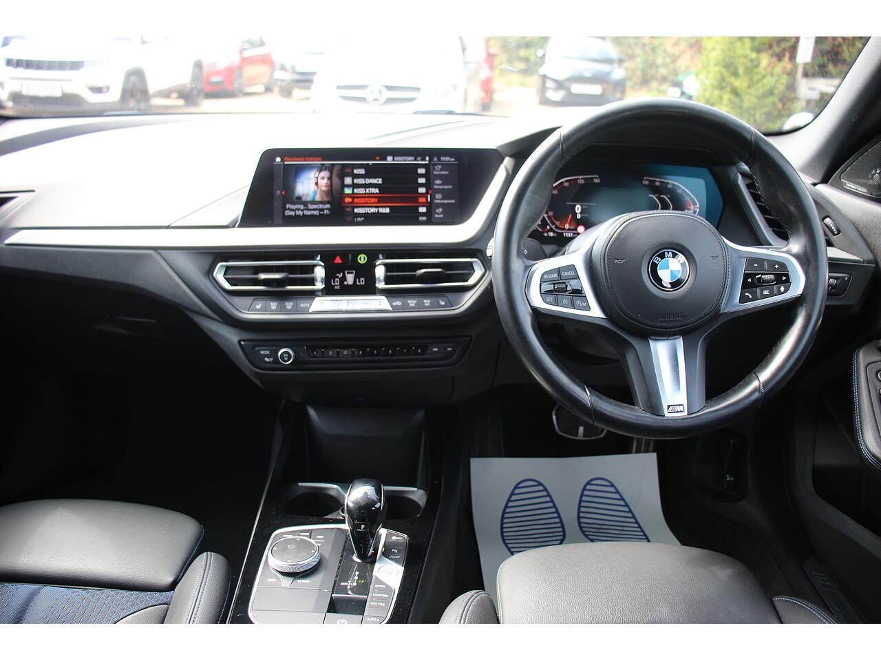 BMW 2 Series Gran Coupe view 19