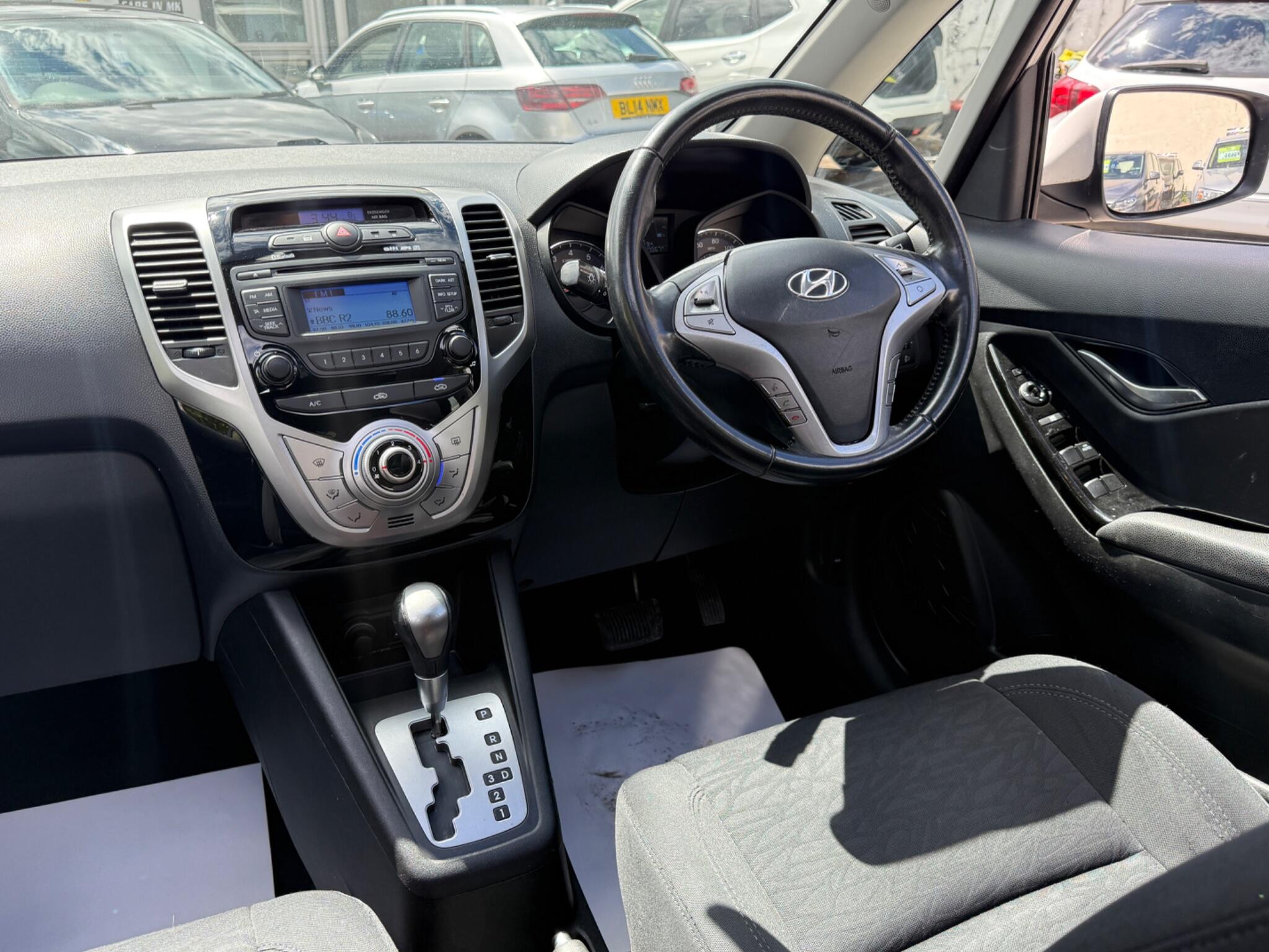 Hyundai ix20 - Image 66