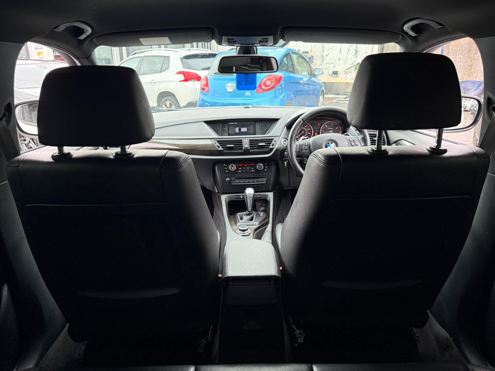 BMW X1 - Image 52