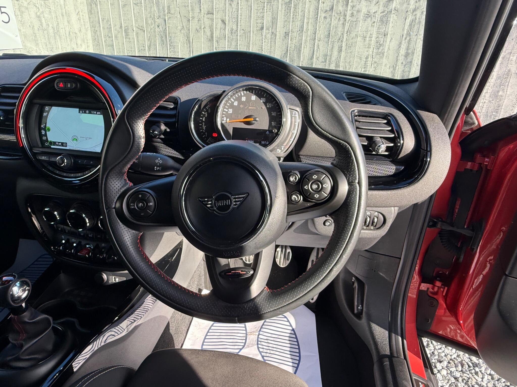 2020 MINI Clubman 1.5 Cooper Sport Euro 6 (s/s) 6dr • 32,400 miles image 38