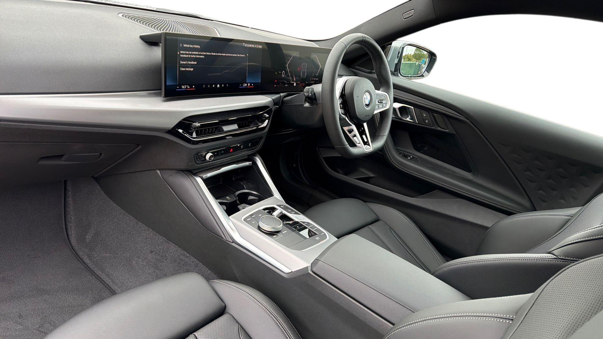 BMW 2 Series view 7