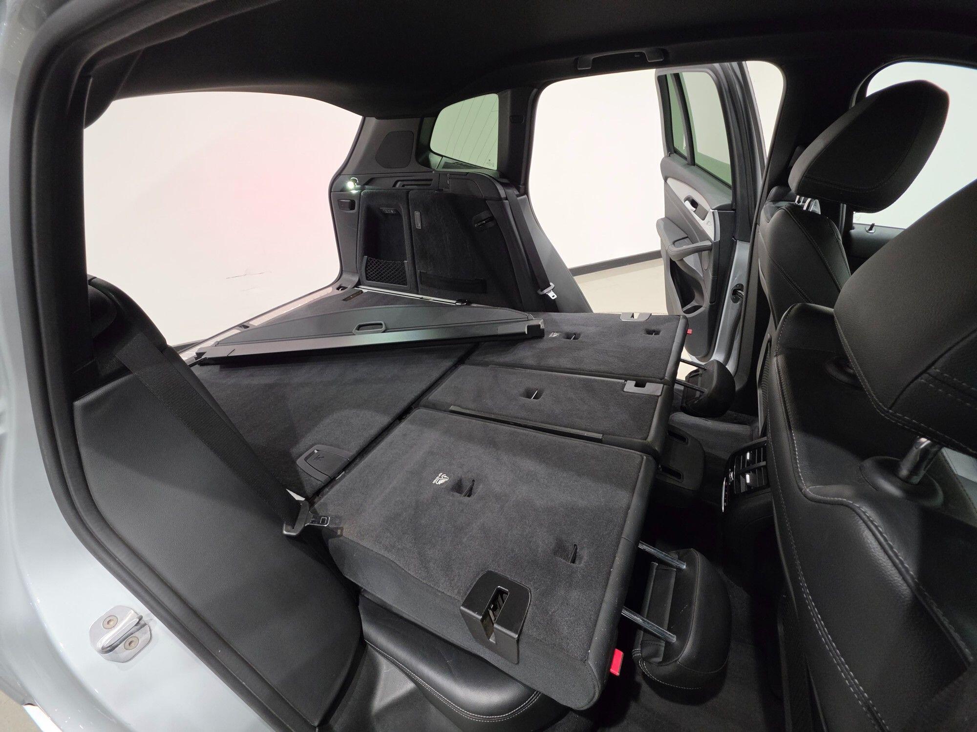 BMW X3 view 53