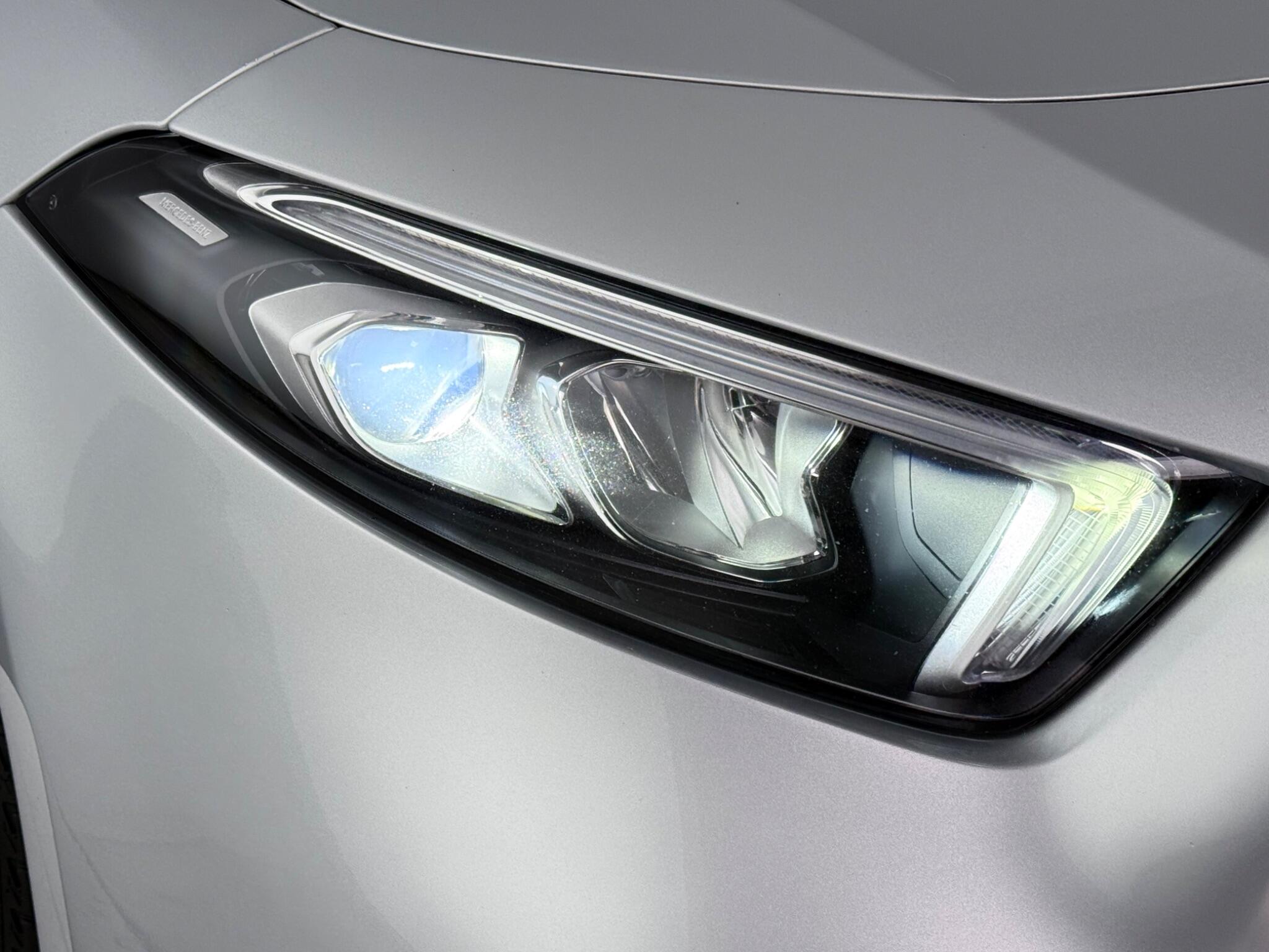 Mercedes-Benz A-Class view 9