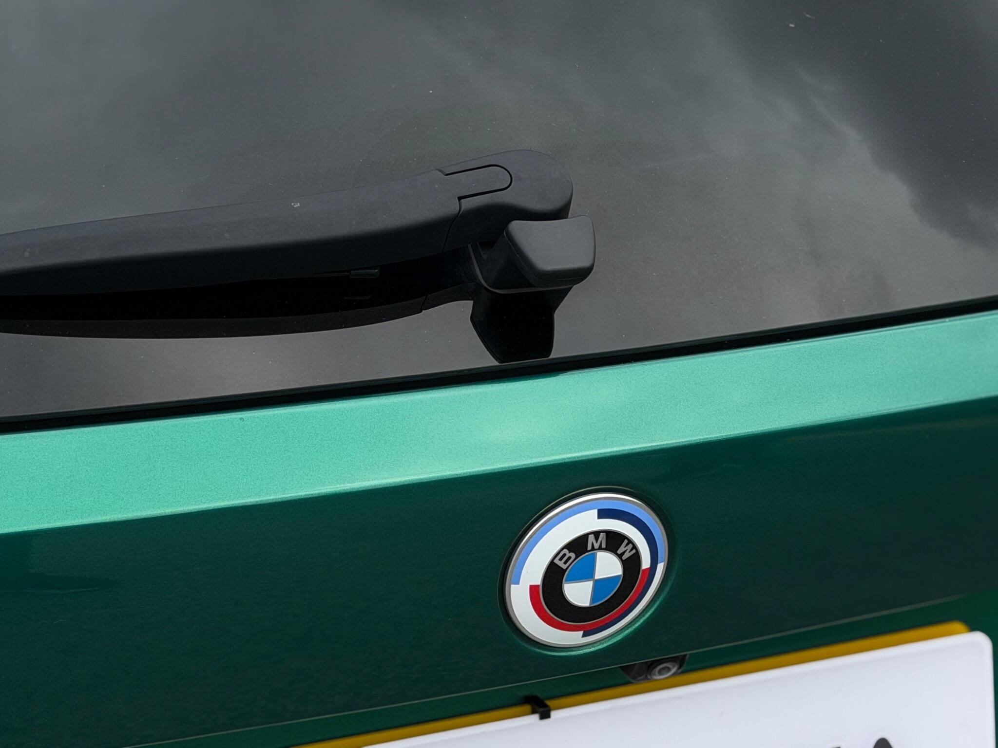 BMW M3 view 24