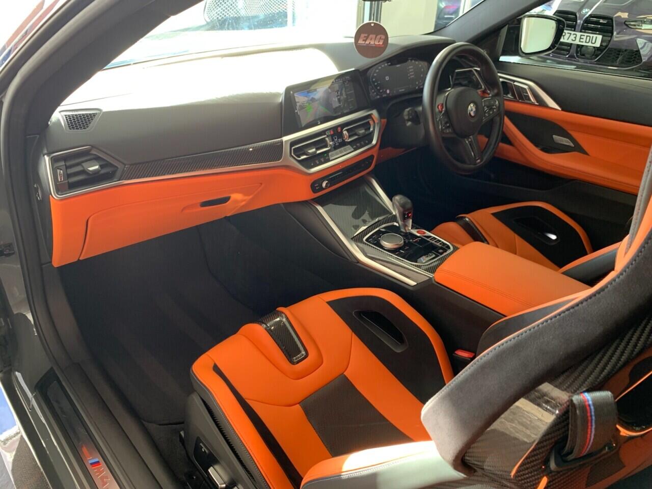 BMW M4 view 27