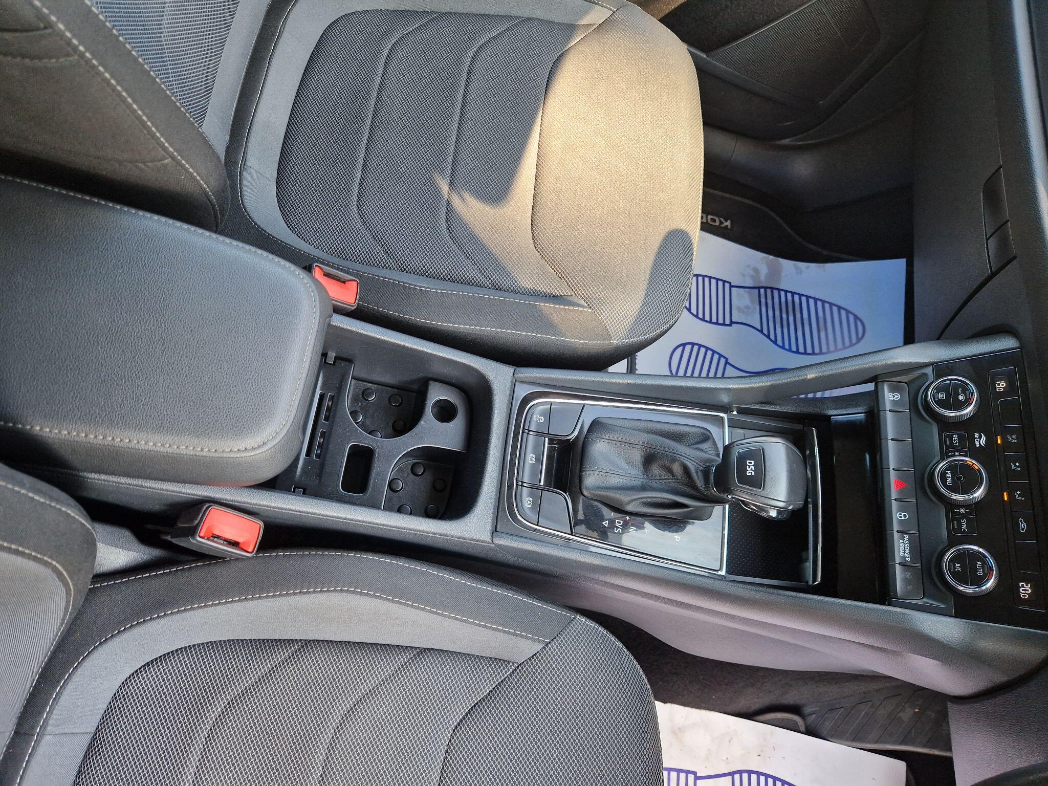 Skoda Kodiaq view 21