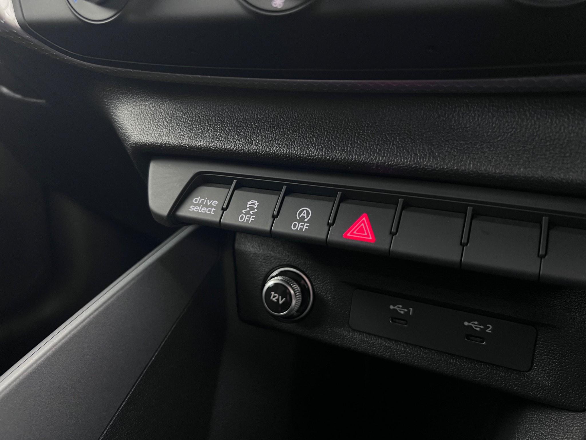 Audi A1 view 29