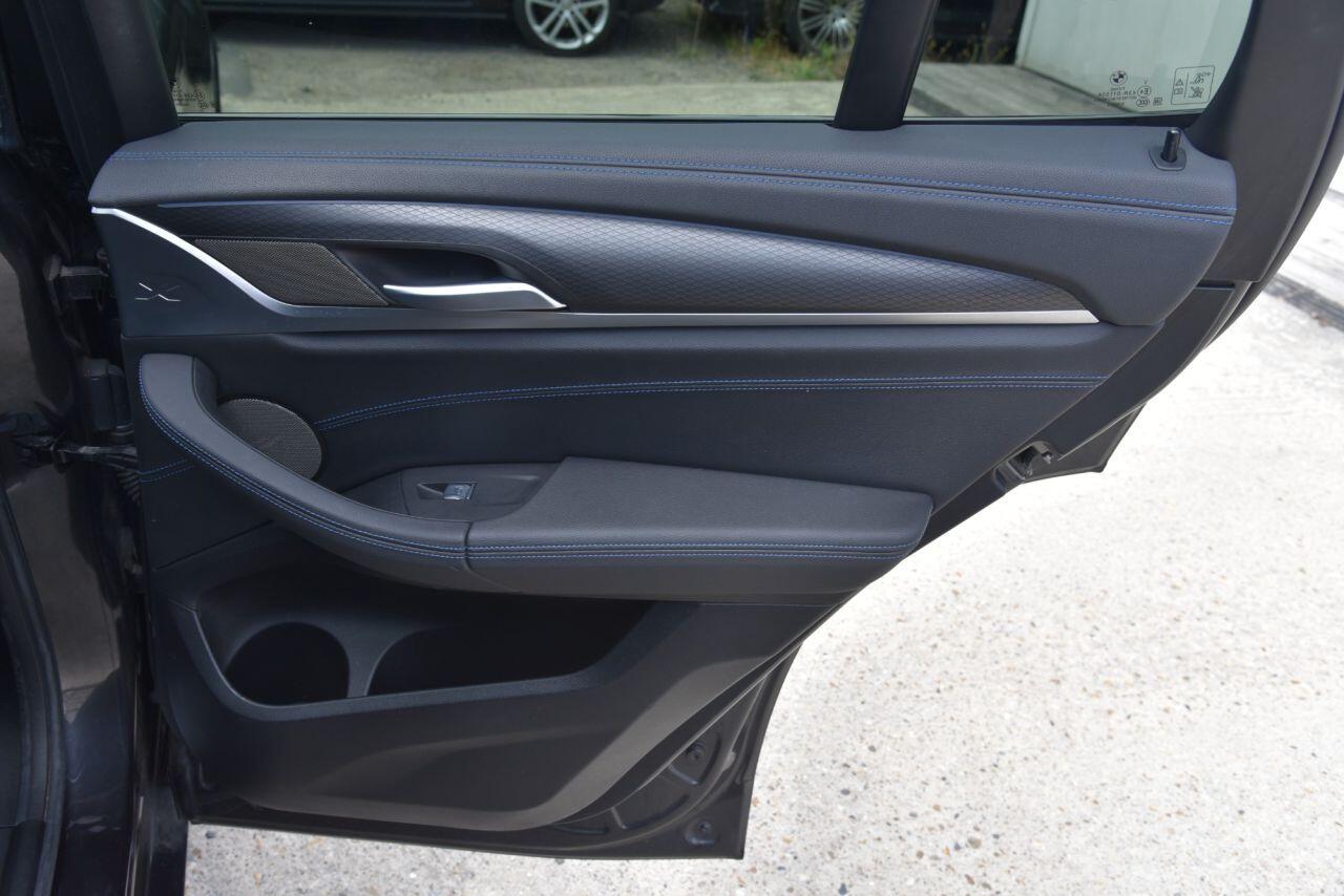 BMW Ix3 view 67