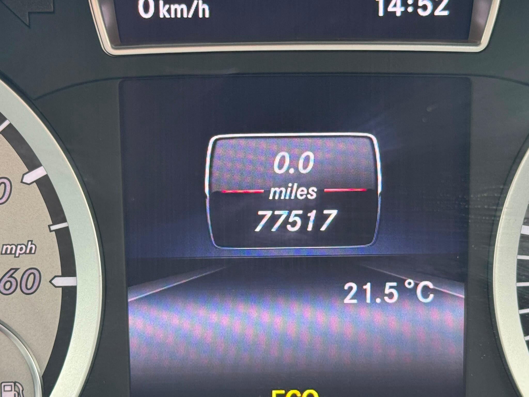 Mercedes-Benz A Class view 40
