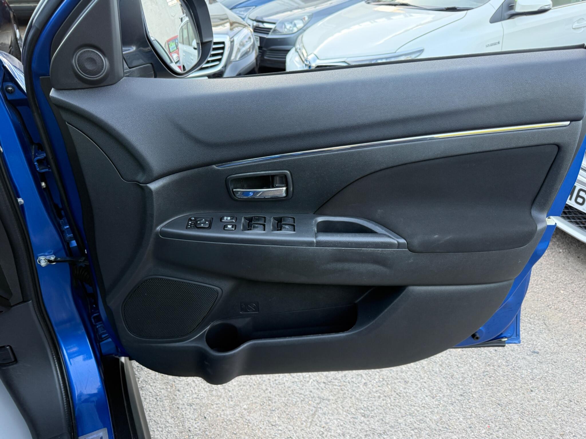 Mitsubishi ASX - Image 33