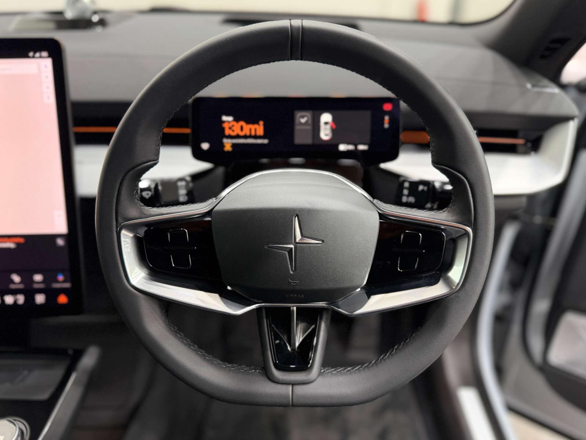 Polestar 3 view 21