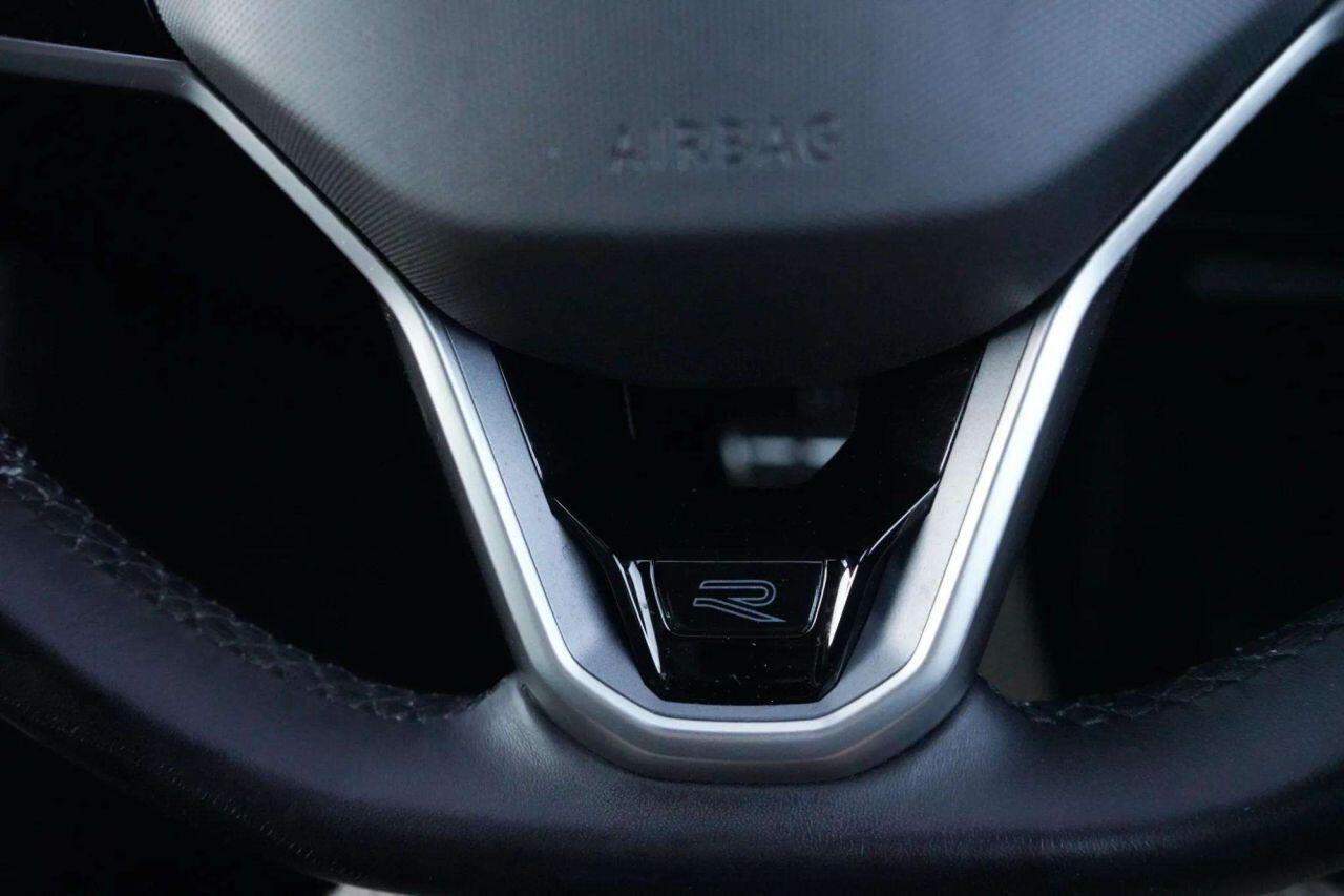 Volkswagen Tiguan view 38