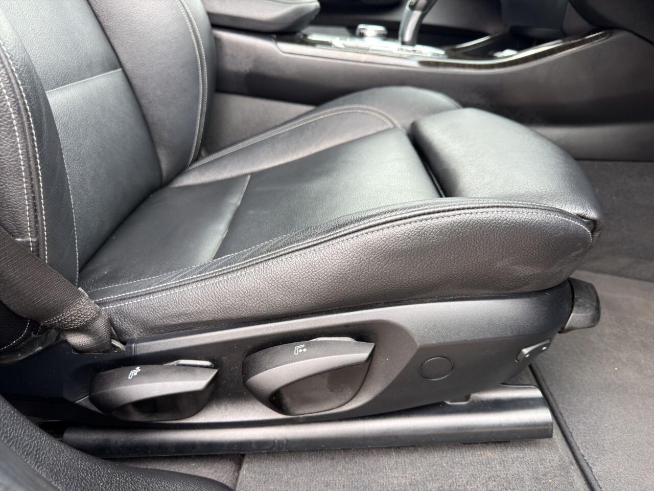 BMW X4 view 26