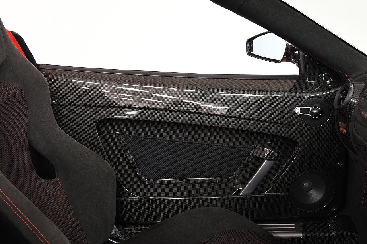 Ferrari F430 view 13