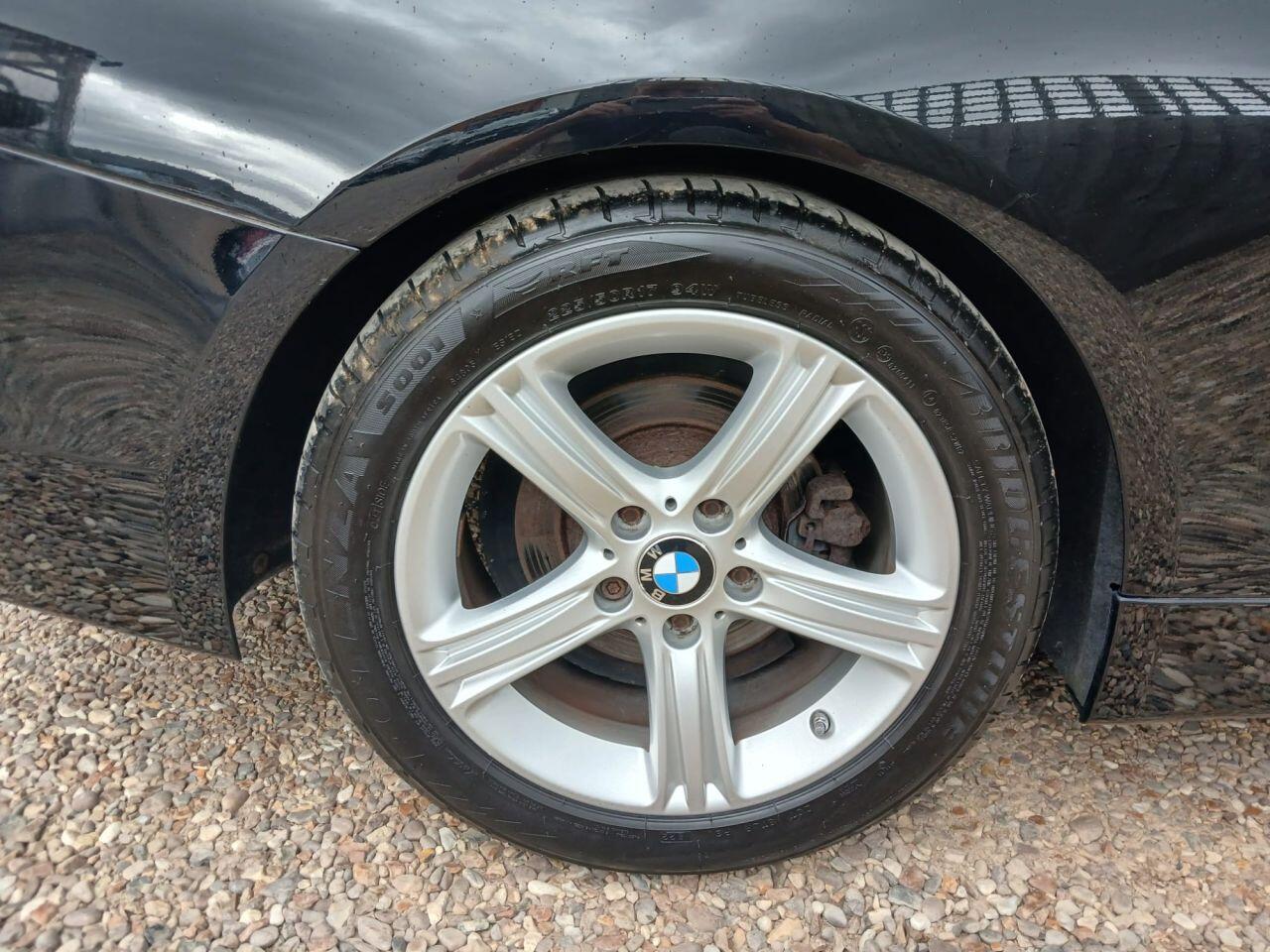 BMW 4 Series view 47