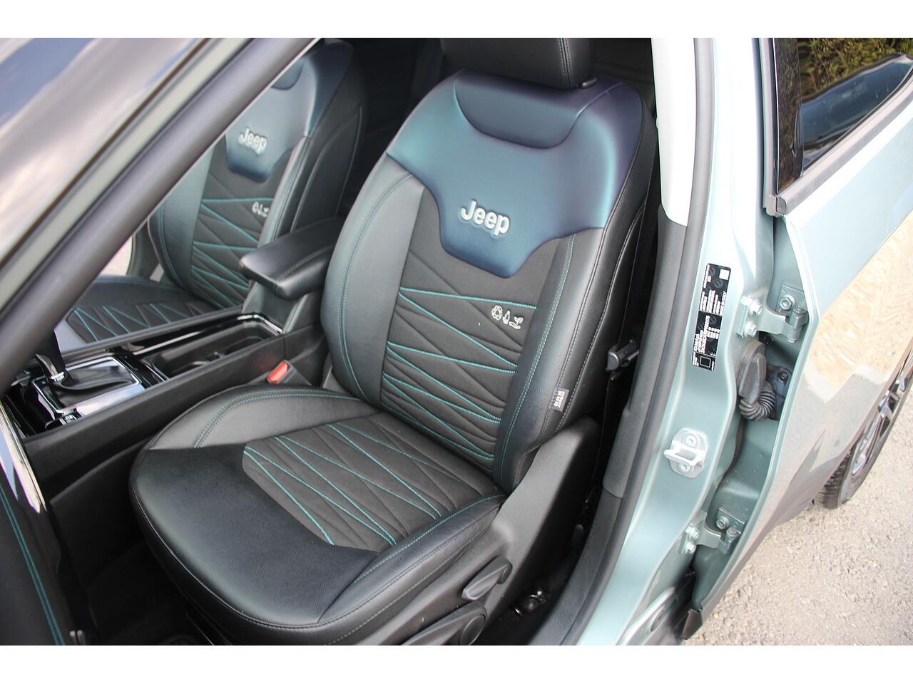 Jeep Compass view 15